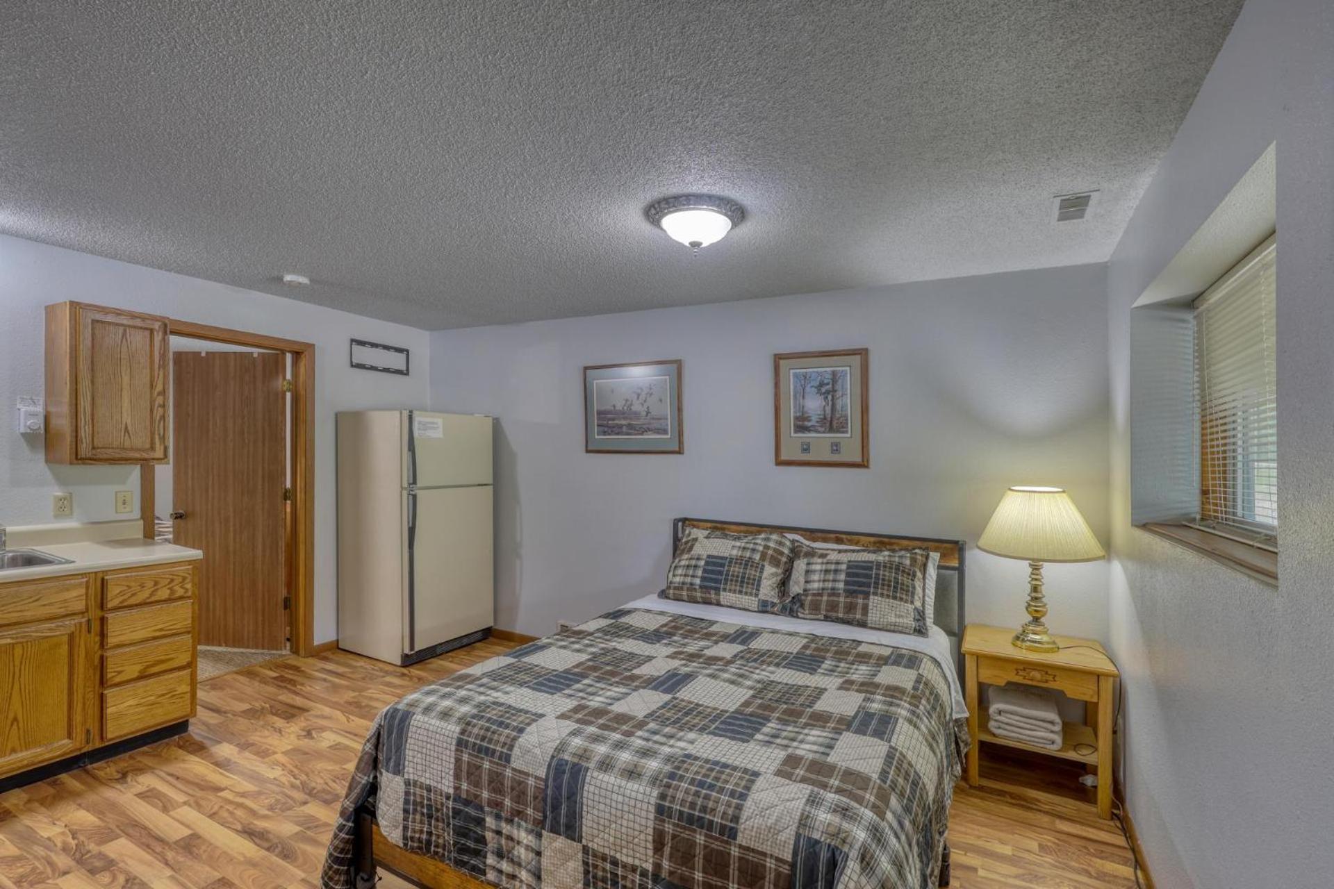 Buffalo Thunder Lodge Deadwood Dış mekan fotoğraf
