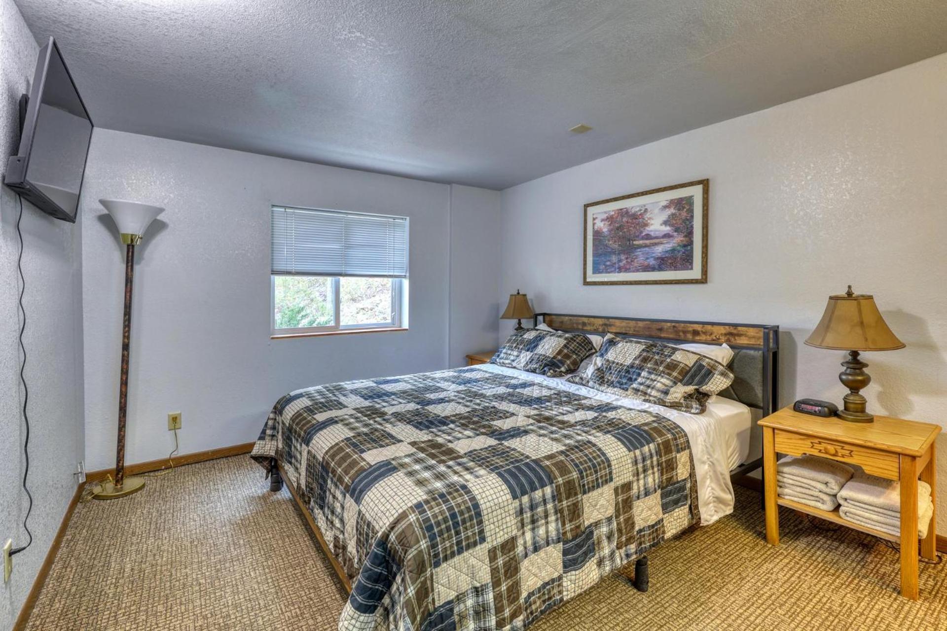 Buffalo Thunder Lodge Deadwood Dış mekan fotoğraf