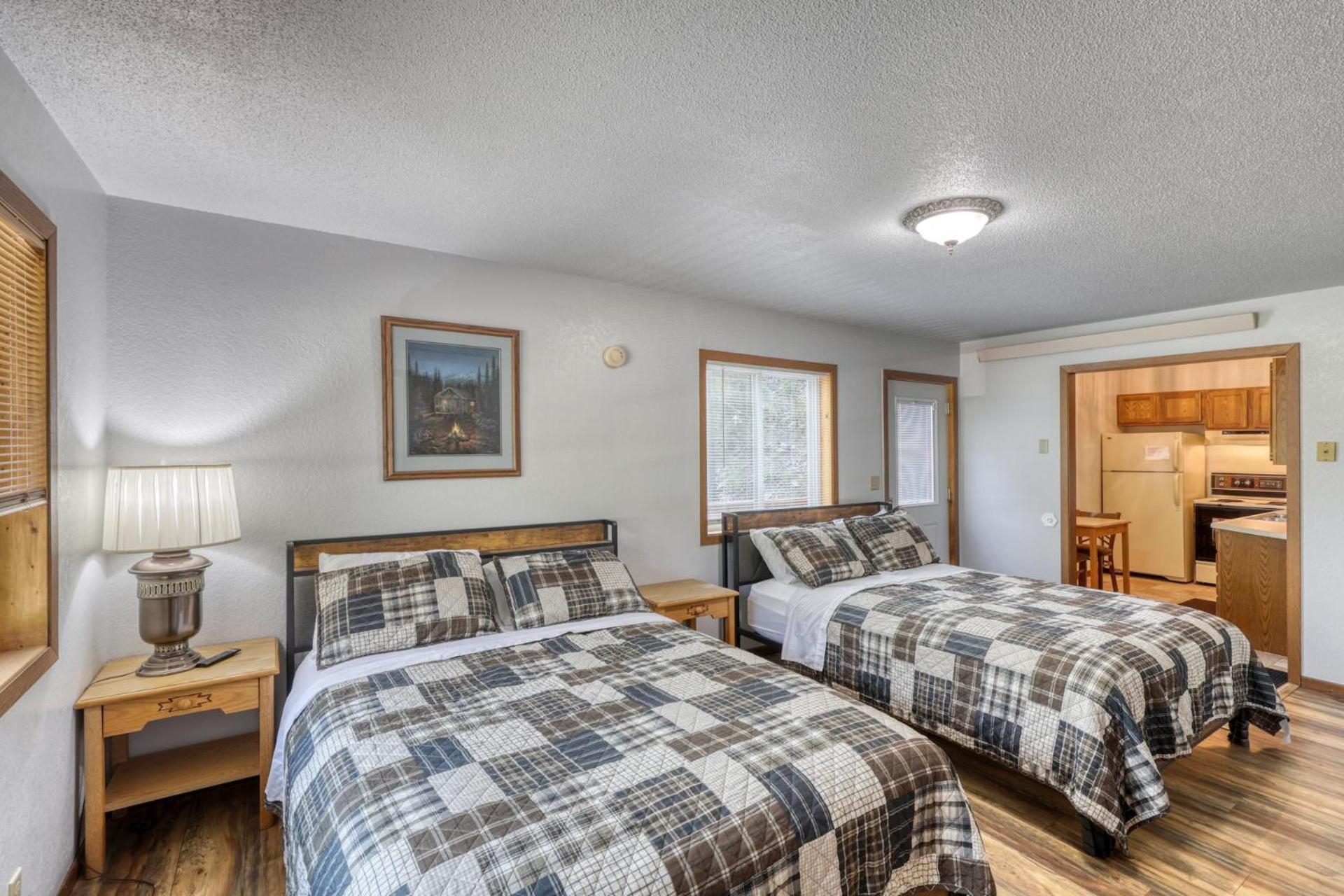 Buffalo Thunder Lodge Deadwood Dış mekan fotoğraf