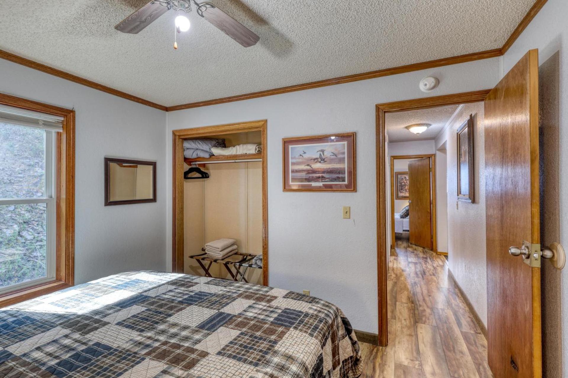 Buffalo Thunder Lodge Deadwood Dış mekan fotoğraf