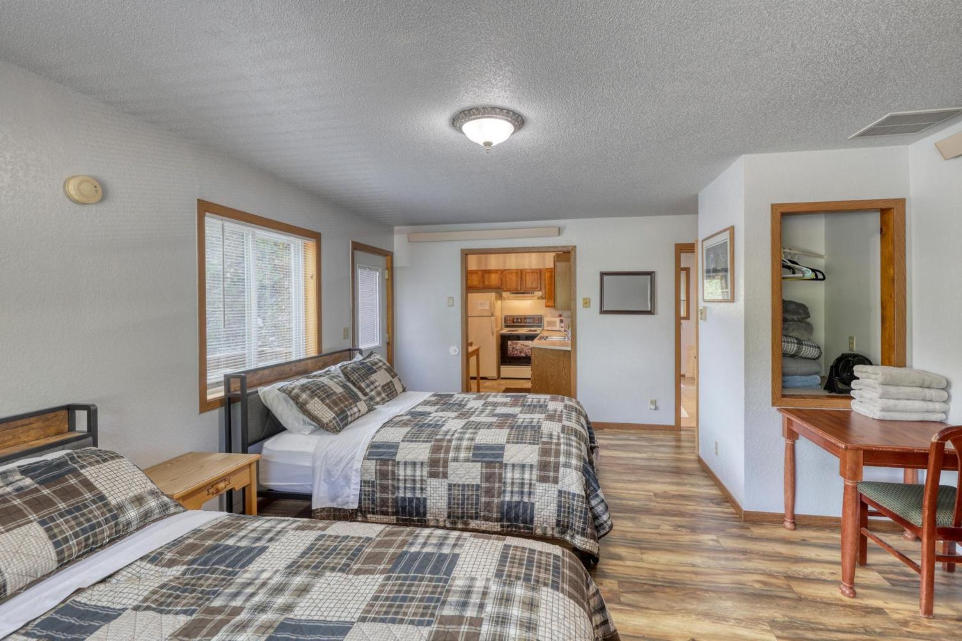 Buffalo Thunder Lodge Deadwood Dış mekan fotoğraf